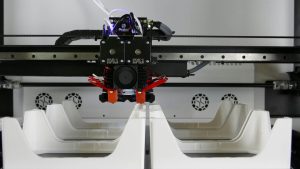 Kỹ thuật in 3D phổ biến hiện tại là