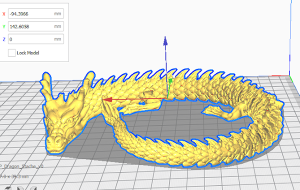 File in 3D là 'trái tim' của in 3D