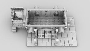 File in 3D đạt chuẩn quyết định 70% sự thành công