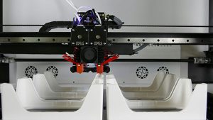 Minh họa in 3D bằng công nghệ FDM